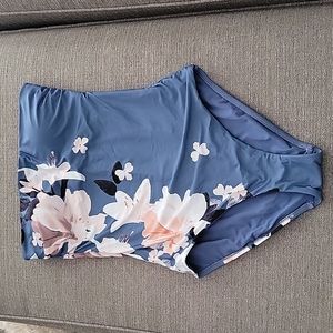 Milea Resort by Seafolly Swimsuit Australia size 12 US size 8 NWOUT TAGS